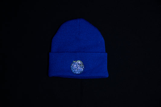 Gum-Gum Beanie